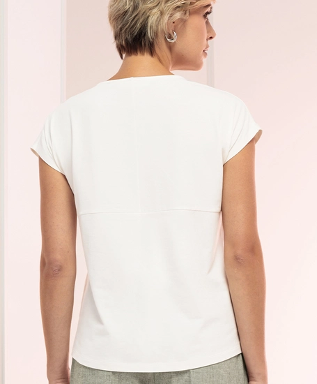 BIANCA T-shirt Julie