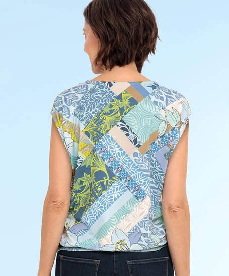 BIANCA T-shirt Julie