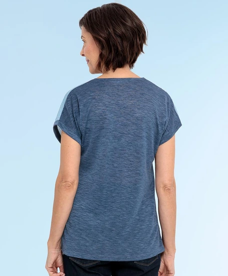 BIANCA T-shirt Julie