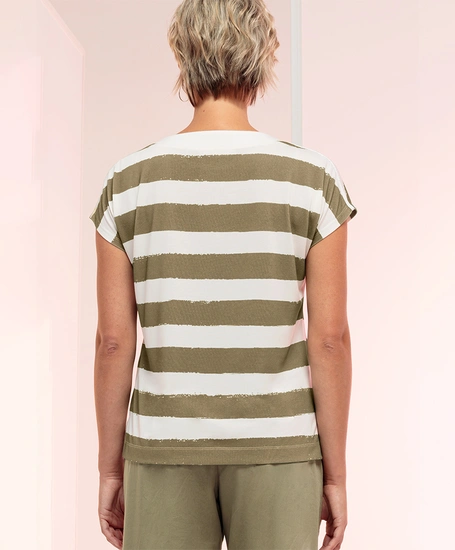 BIANCA T-shirt Julie