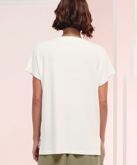 Bianca T-shirt Julie
