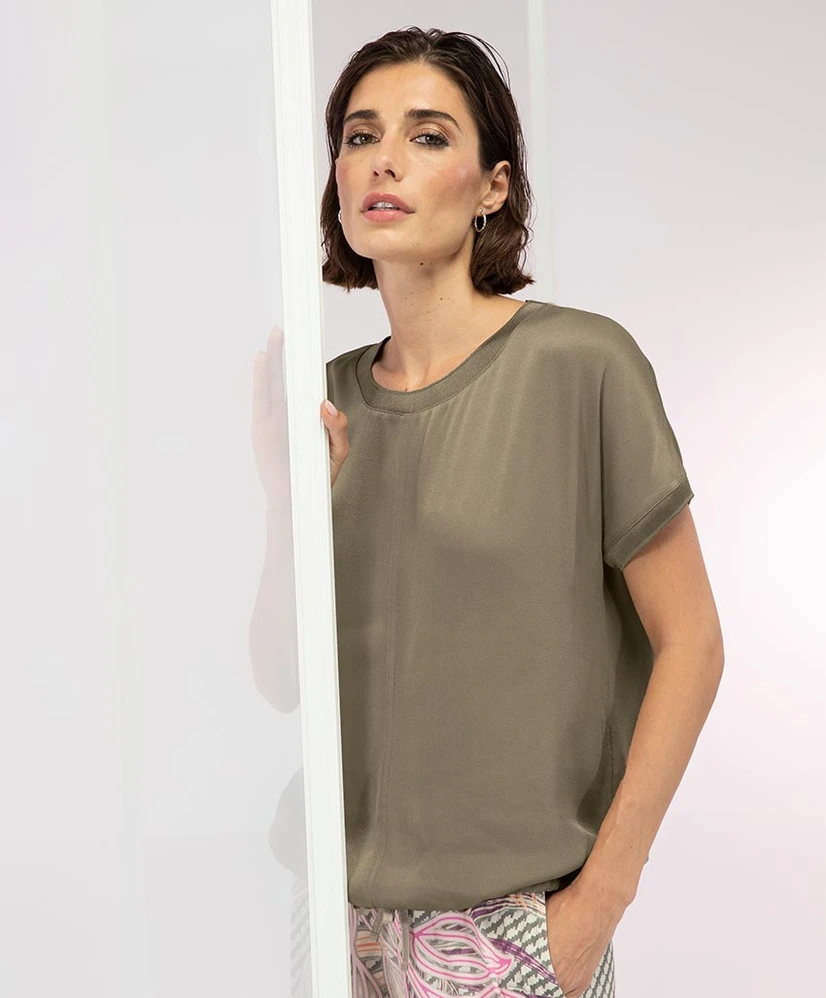 BIANCA T-shirt Julie
