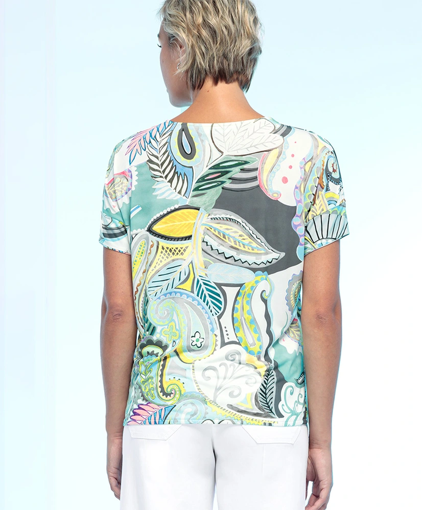 BIANCA T-shirt Julie