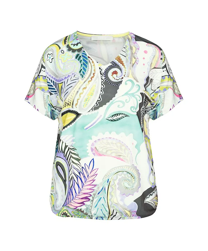 BIANCA T-shirt Julie
