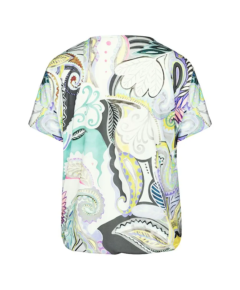 BIANCA T-shirt Julie