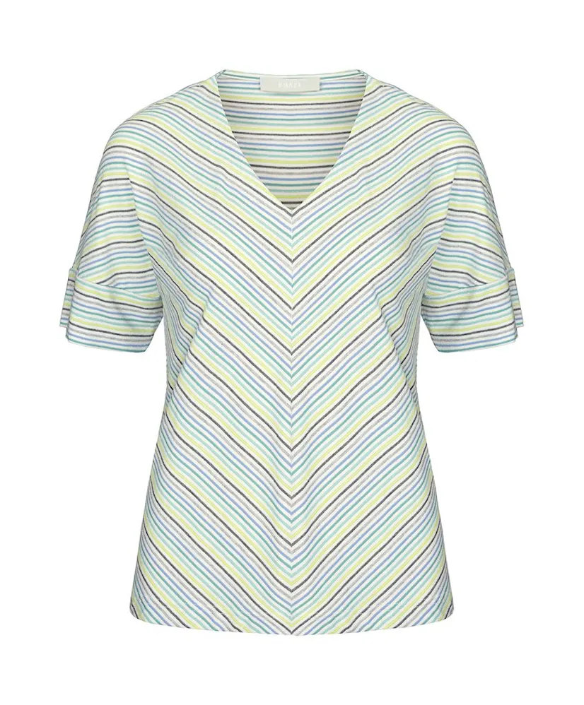 BIANCA T-shirt Julie