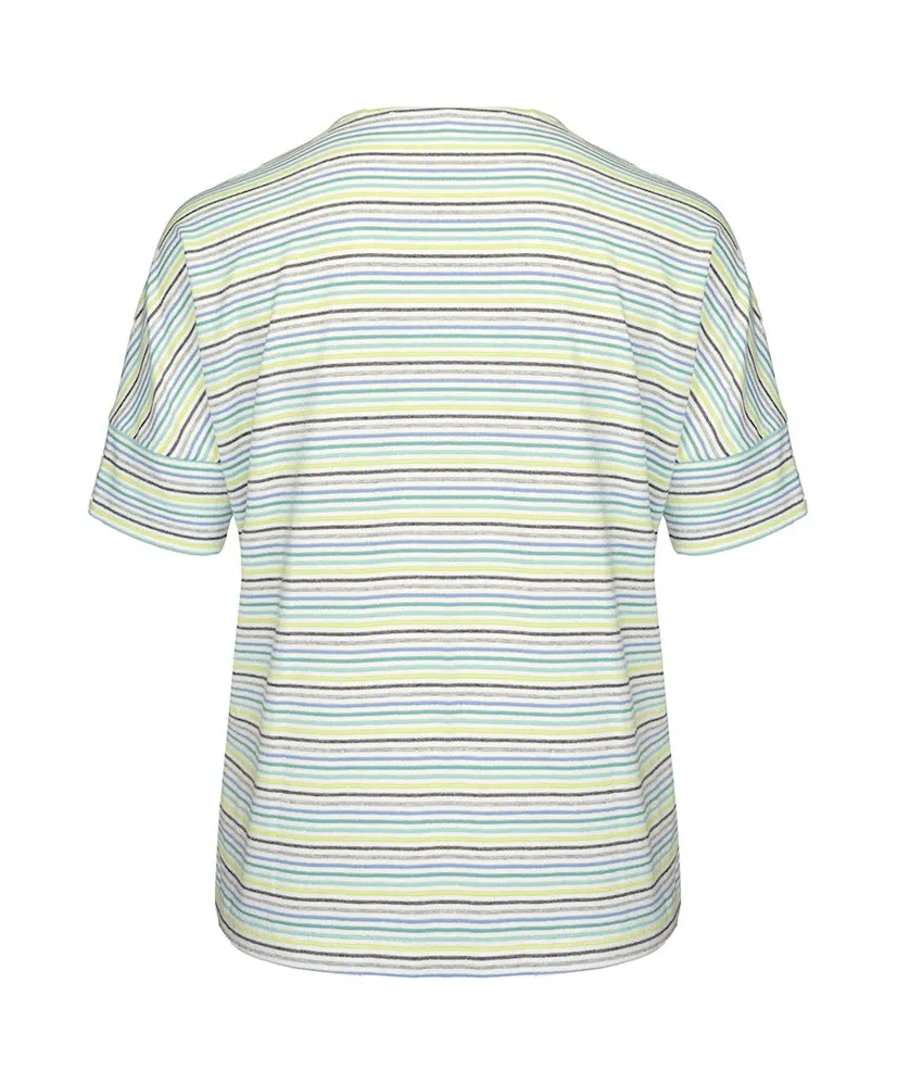 BIANCA T-shirt Julie