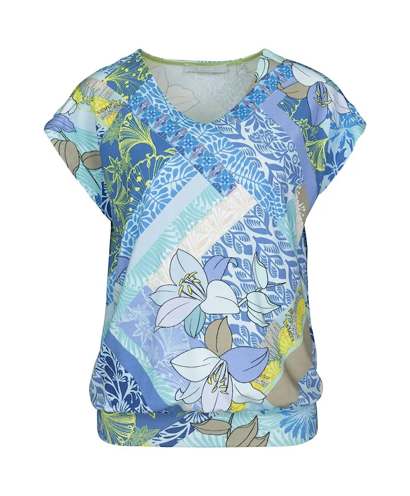 BIANCA T-shirt Julie