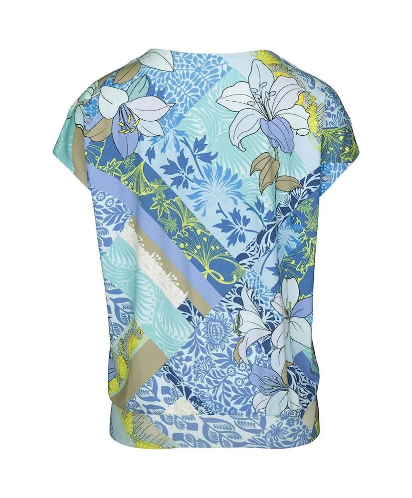 BIANCA T-shirt Julie