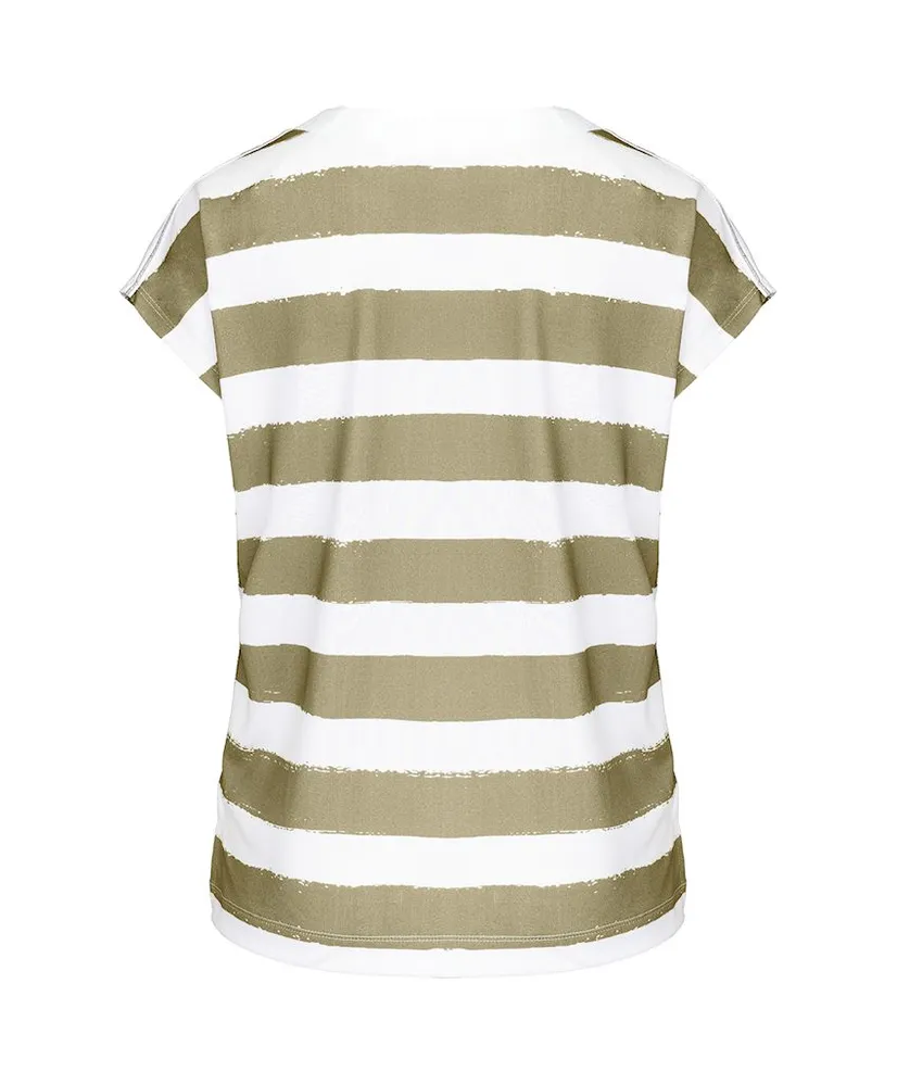 BIANCA T-shirt Julie