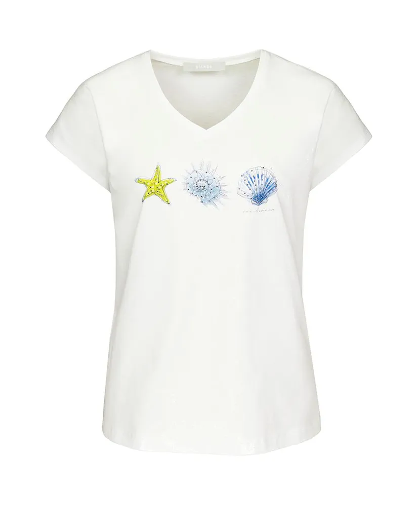 BIANCA T-shirt Julie