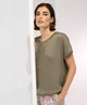 BIANCA T-shirt Julie