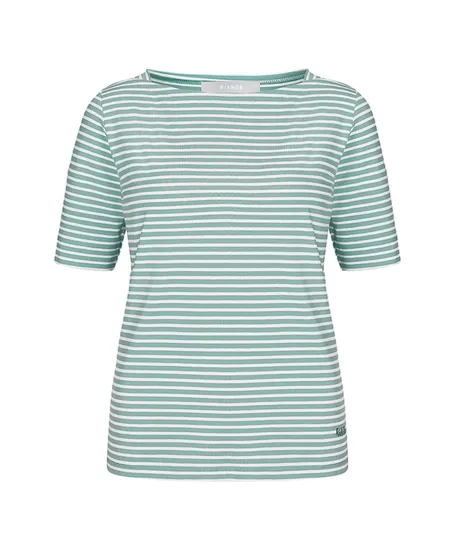 BIANCA T-shirt Lotti