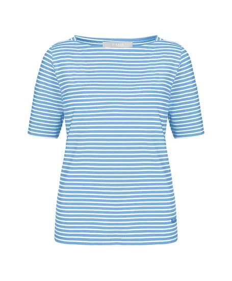 BIANCA T-shirt Lotti