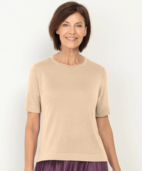 BIANCA T-shirt Rabea