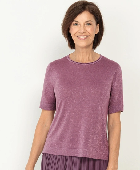 BIANCA T-shirt Rabea