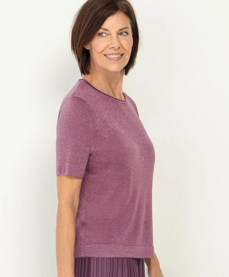 BIANCA T-shirt Rabea