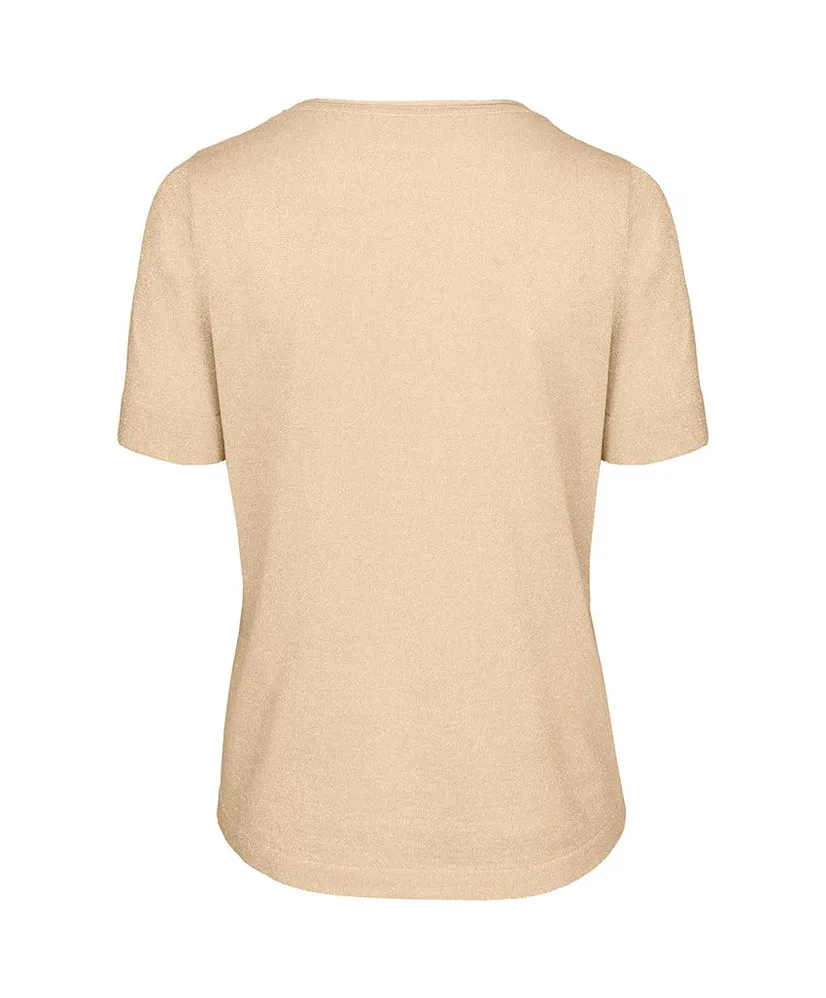 BIANCA T-shirt Rabea