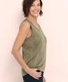 BIANCA Top Basic Selis