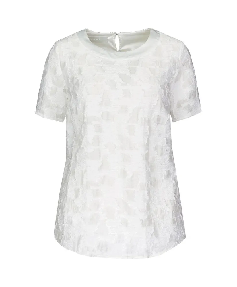 BIANCA Top Darni