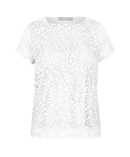 BIANCA Top Lotta