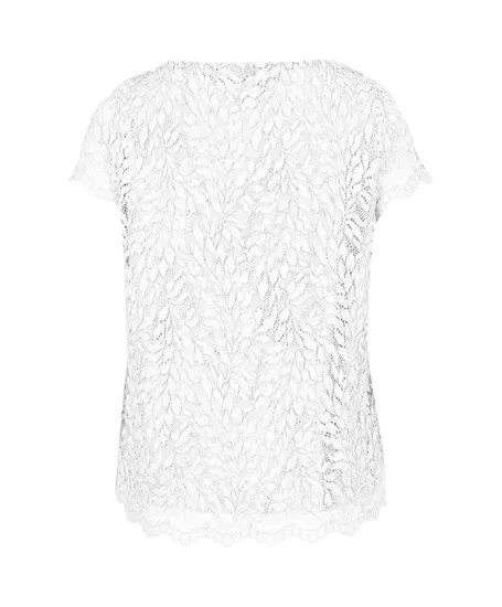 BIANCA Top Lotta