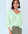 BIANCA Top Olinde