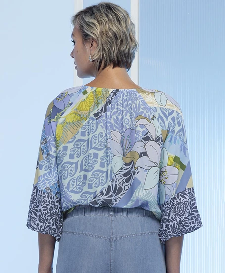 BIANCA Top Rana