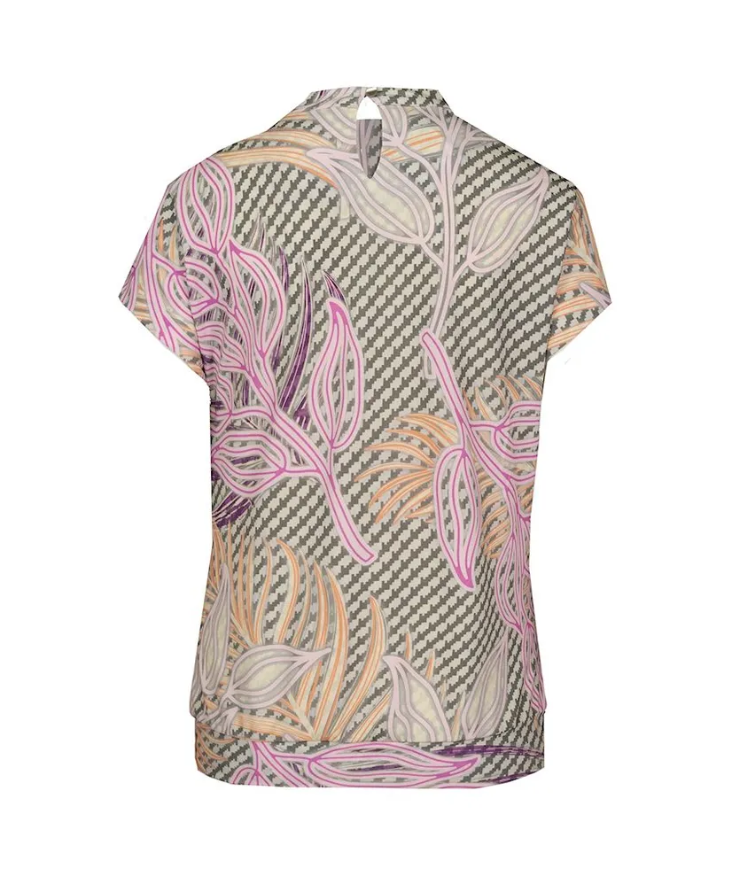 BIANCA Top Sari
