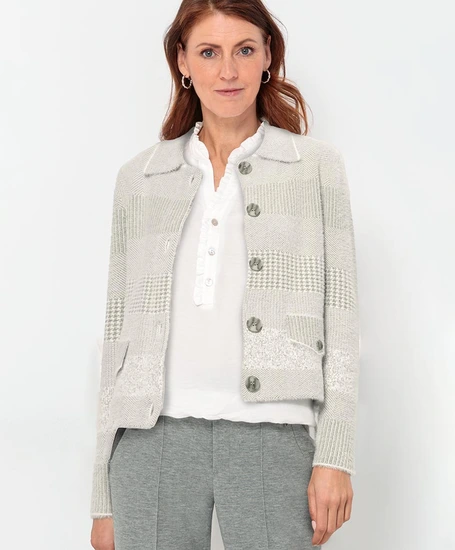 BIANCA Vest Bess