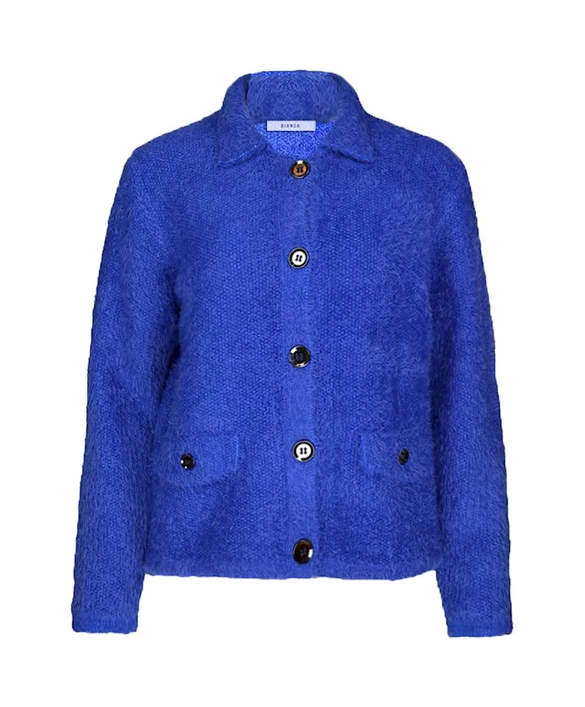 BIANCA Vest Bess