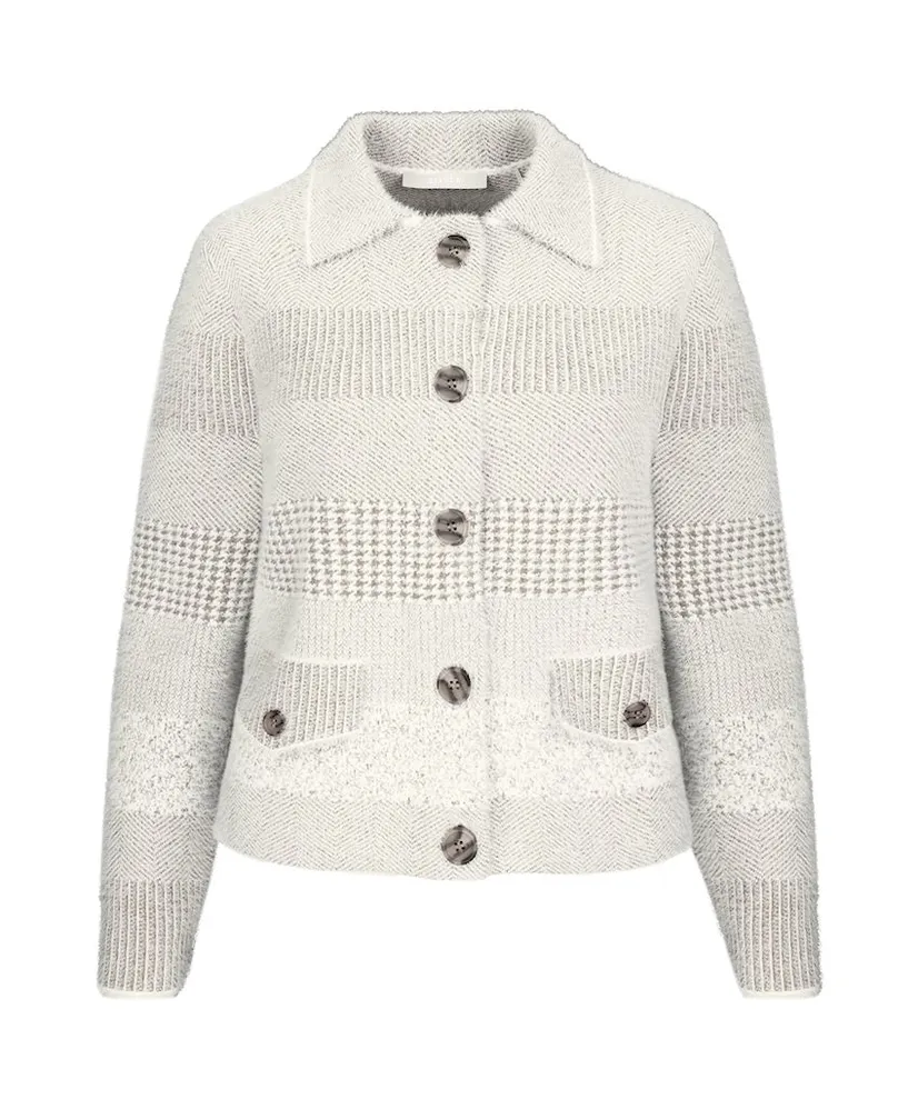 BIANCA Vest Bess