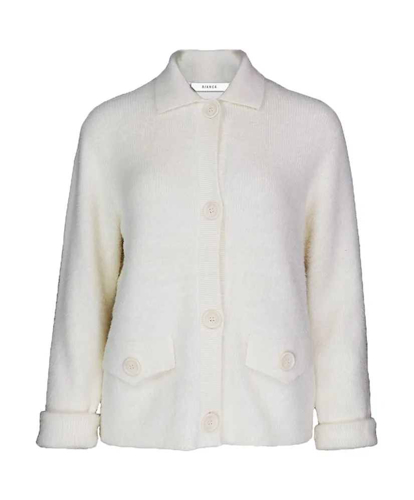 BIANCA Vest Bess