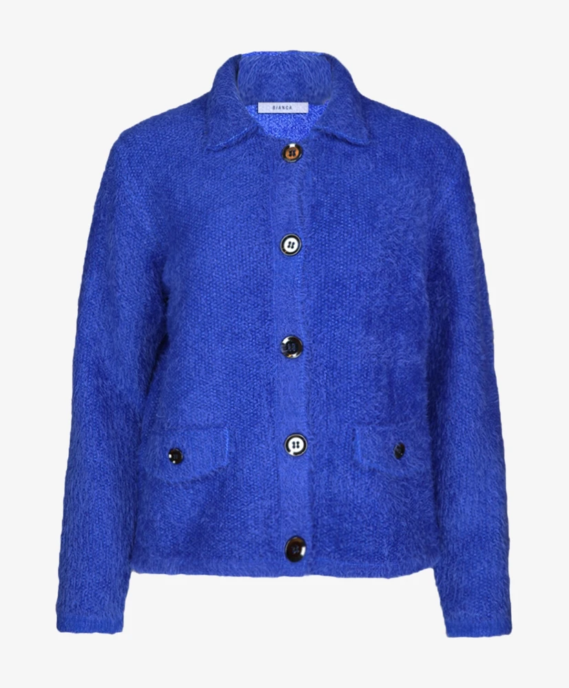 BIANCA Vest Bess