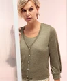 BIANCA Vest Florine