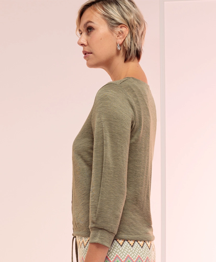 BIANCA Vest Florine