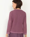 BIANCA Vest Lurex