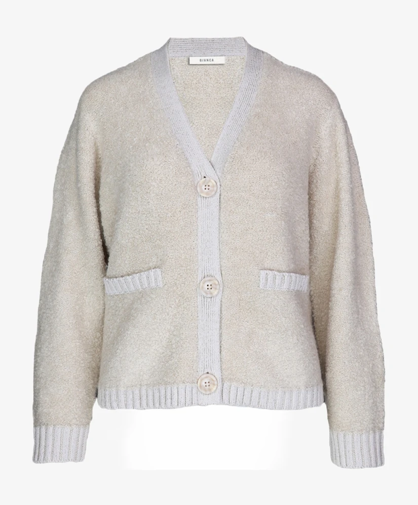 BIANCA Vest Ranis