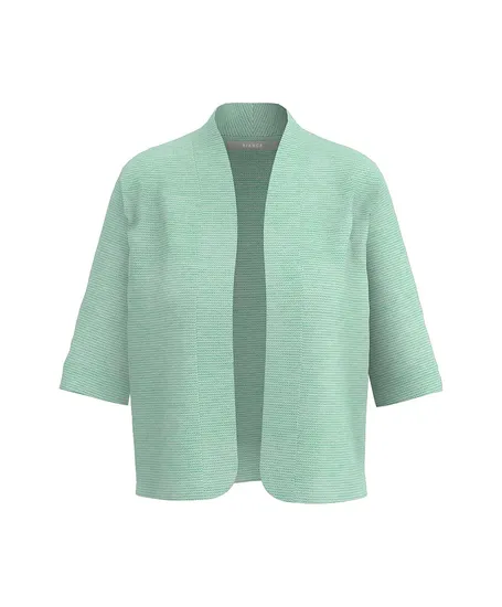 BIANCA Vest Samiris