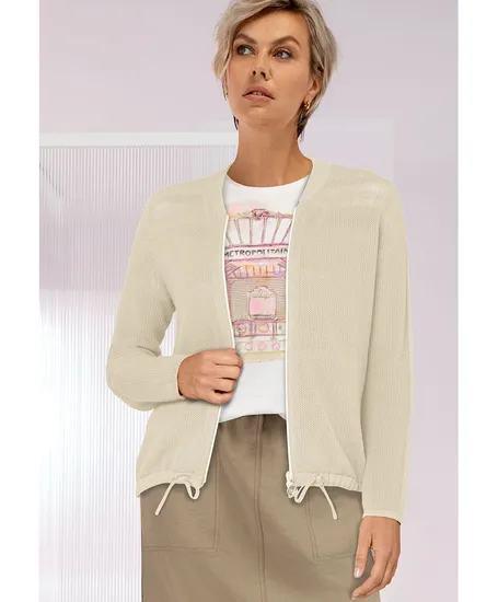 BIANCA Vest Samiris