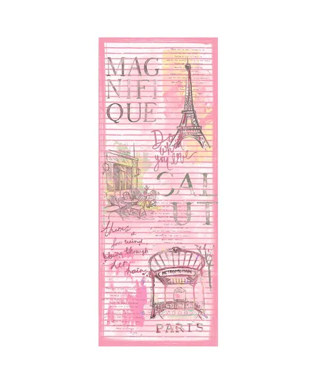 Bianca zie: 17210 ( n.g. Sjaals ) BIANCA Sjaals NA