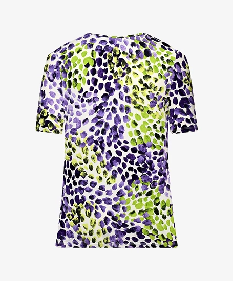 BICALLA T-shirt Leo Dots