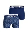 Björn Borg Boxer Bamboo Cotton Blend 2-Pack