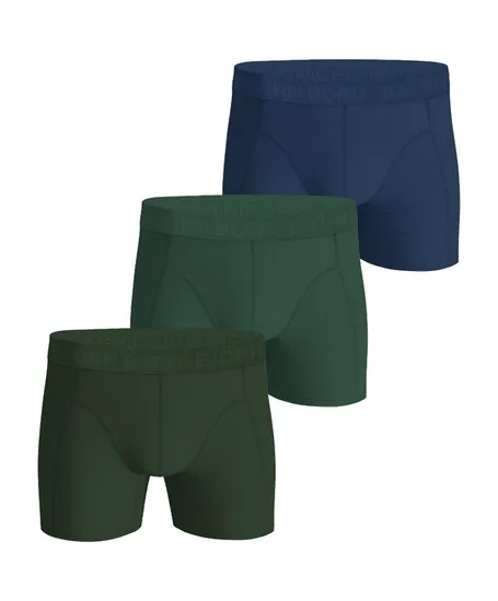Björn Borg Boxer Cotton Stretch 3-Pack