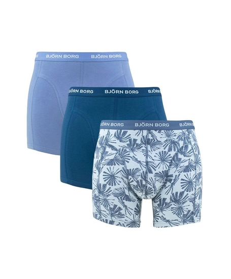 Björn Borg Boxer Cotton Stretch 3-Pack