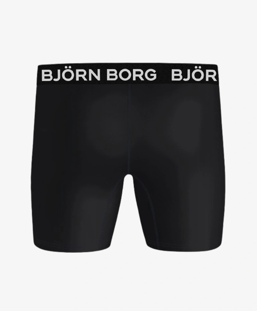 Björn Borg Boxer Performance 2-Pack