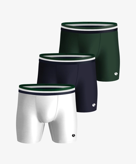 Björn Borg Boxer Performance 3-Pack