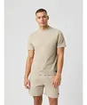 Björn Borg Mock Neck T-shirt Centre