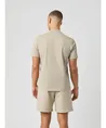 Björn Borg Mock Neck T-shirt Centre