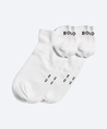 Björn Borg Sneakersokken Performance Steps 2-Pack